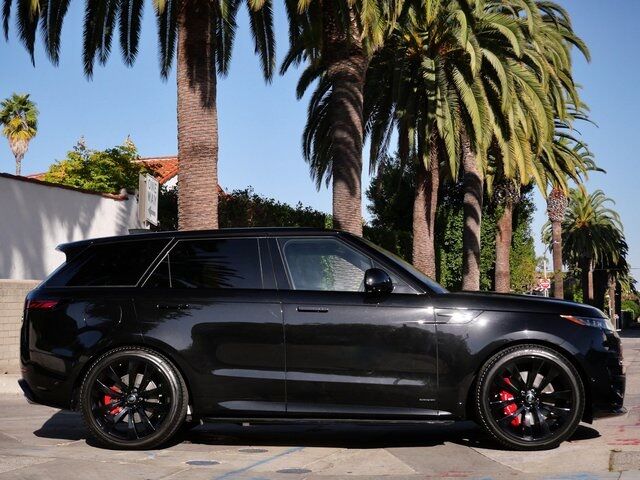 2023 Land Rover Range Rover Sport Plug-in Hybrid Autobiography Autobiography Lawrence KS