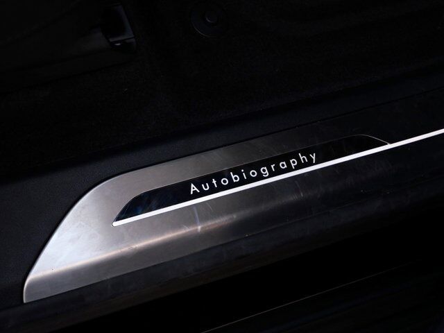 2023 Land Rover Range Rover Sport Plug-in Hybrid Autobiography Autobiography Lawrence KS