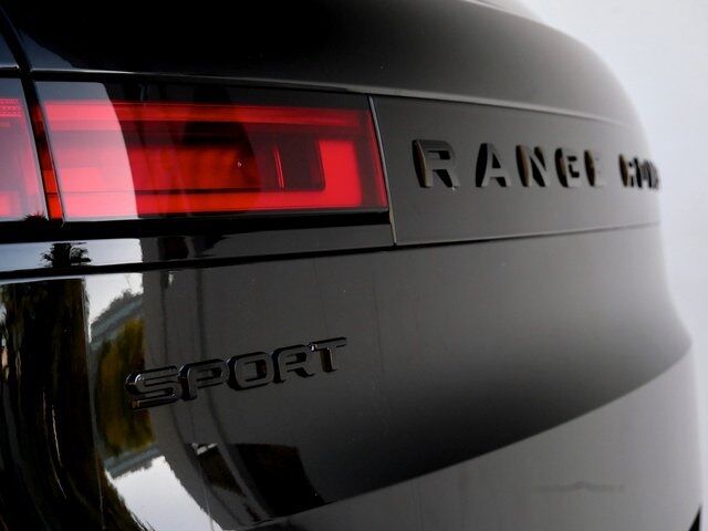 2023 Land Rover Range Rover Sport Plug-in Hybrid Autobiography Autobiography Lawrence KS