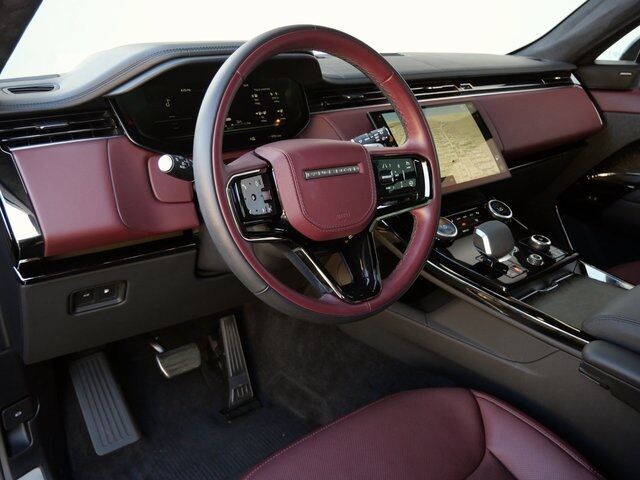 2023 Land Rover Range Rover Sport Plug-in Hybrid Autobiography Autobiography Lawrence KS