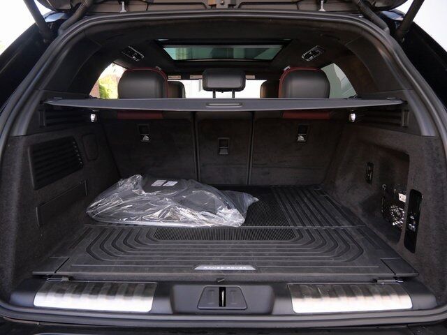2023 Land Rover Range Rover Sport Plug-in Hybrid Autobiography Autobiography Lawrence KS
