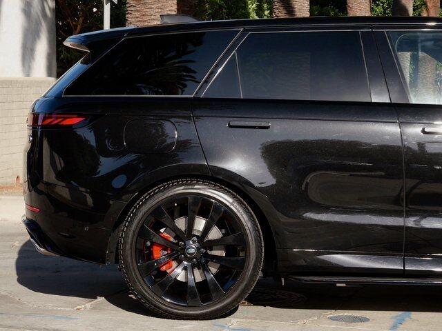2023 Land Rover Range Rover Sport Plug-in Hybrid Autobiography Autobiography Lawrence KS