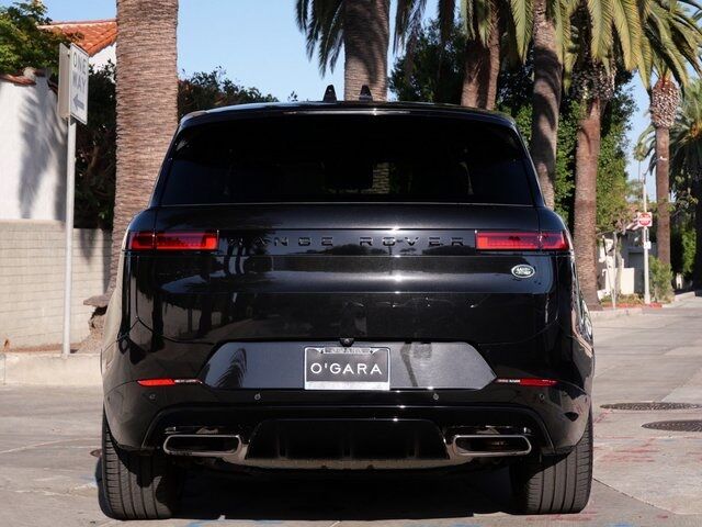 2023 Land Rover Range Rover Sport Plug-in Hybrid Autobiography Autobiography Lawrence KS