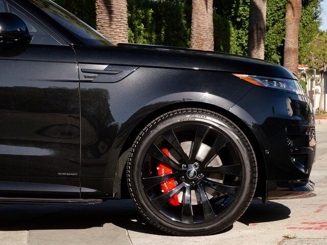 2023 Land Rover Range Rover Sport Plug-in Hybrid Autobiography Autobiography Lawrence KS