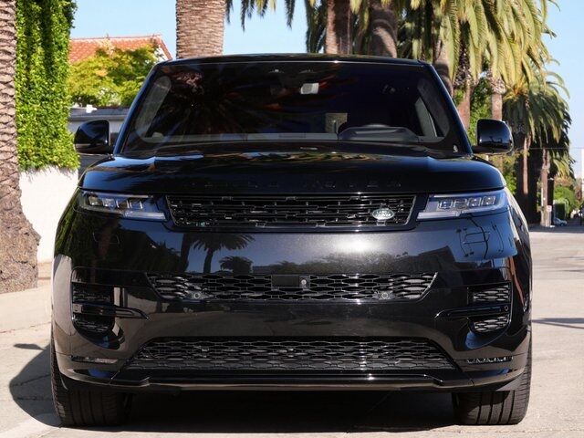 2023 Land Rover Range Rover Sport Plug-in Hybrid Autobiography Autobiography Lawrence KS