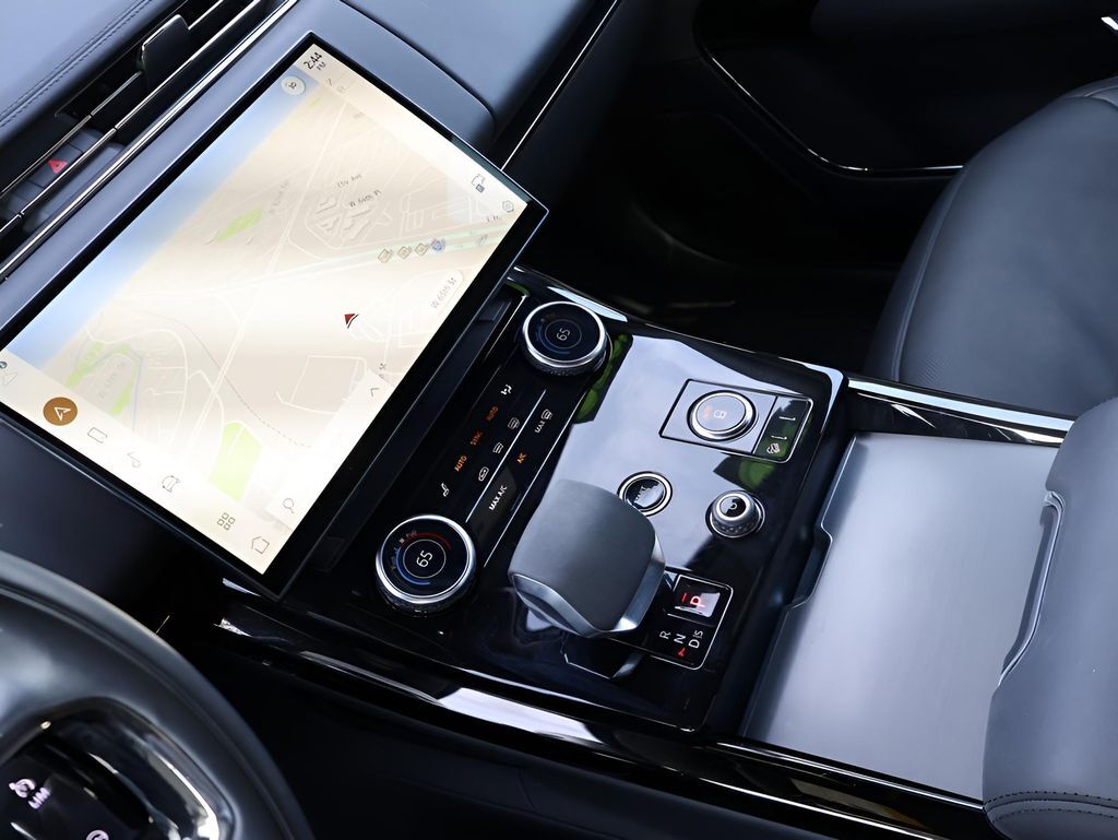 2023 Land Rover Range Rover Sport SE Dynamic San Clemente CA