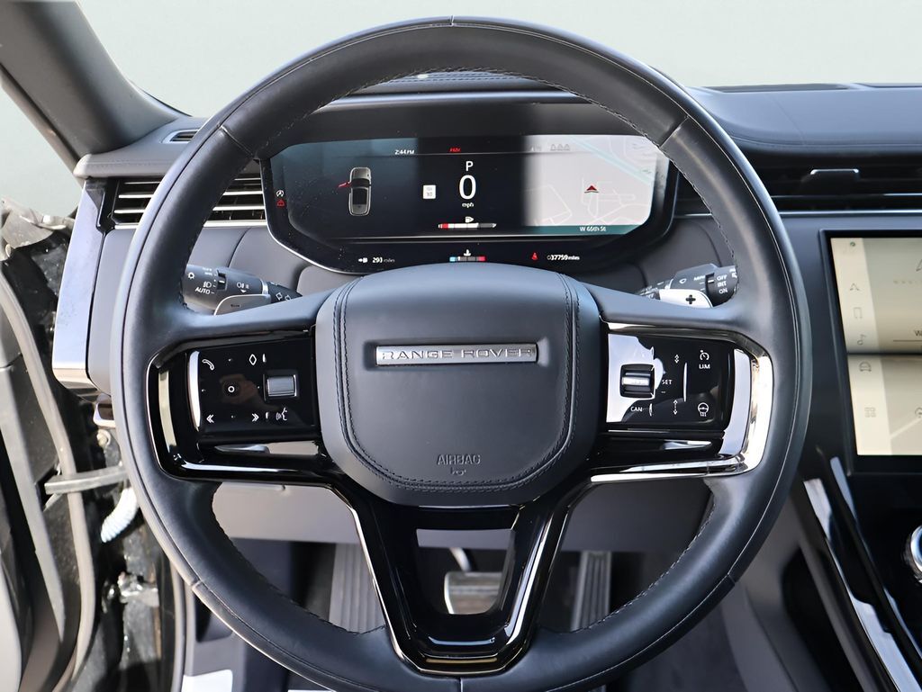 2023 Land Rover Range Rover Sport SE Dynamic San Clemente CA