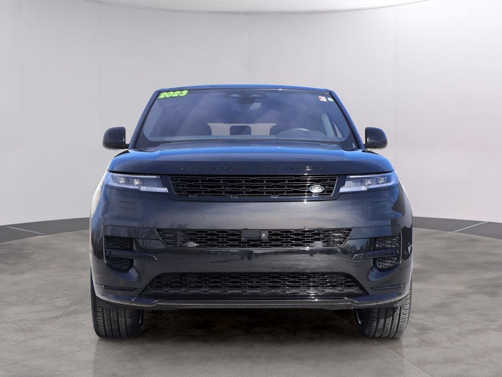 2023 Land Rover Range Rover Sport SE Dynamic