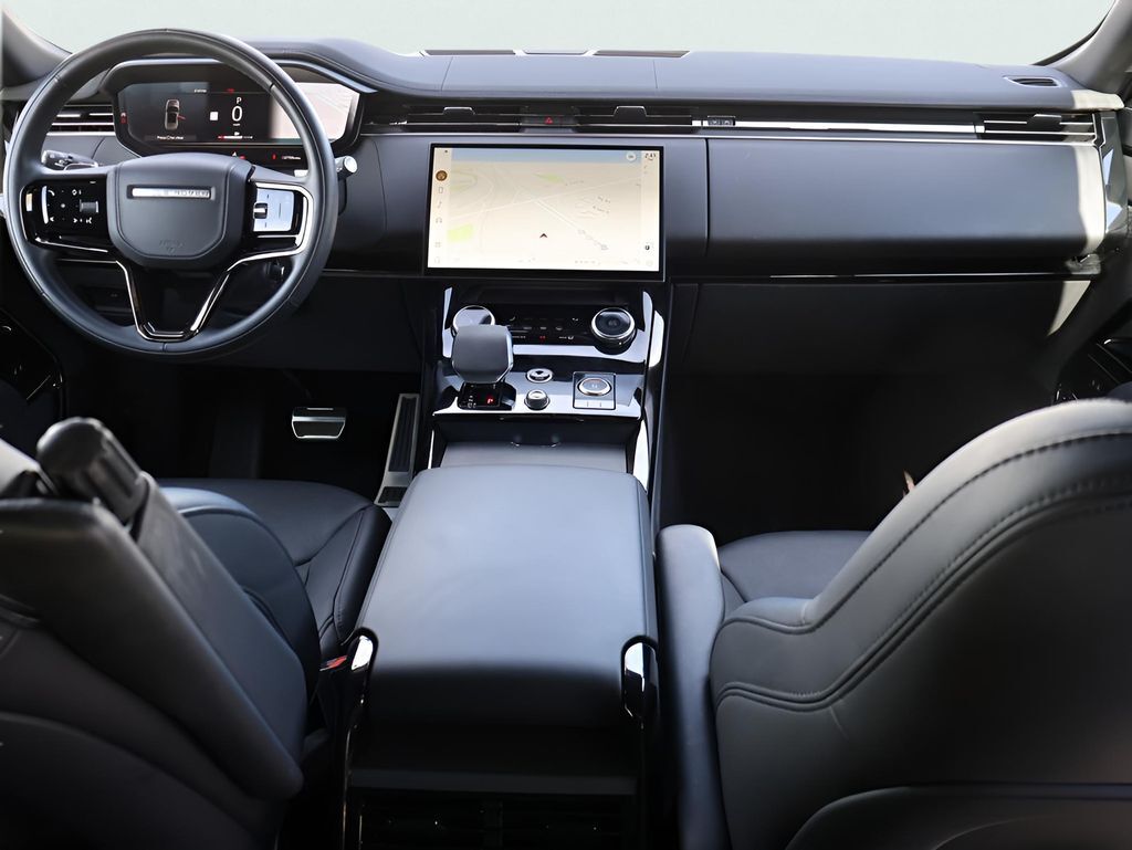2023 Land Rover Range Rover Sport SE Dynamic San Clemente CA