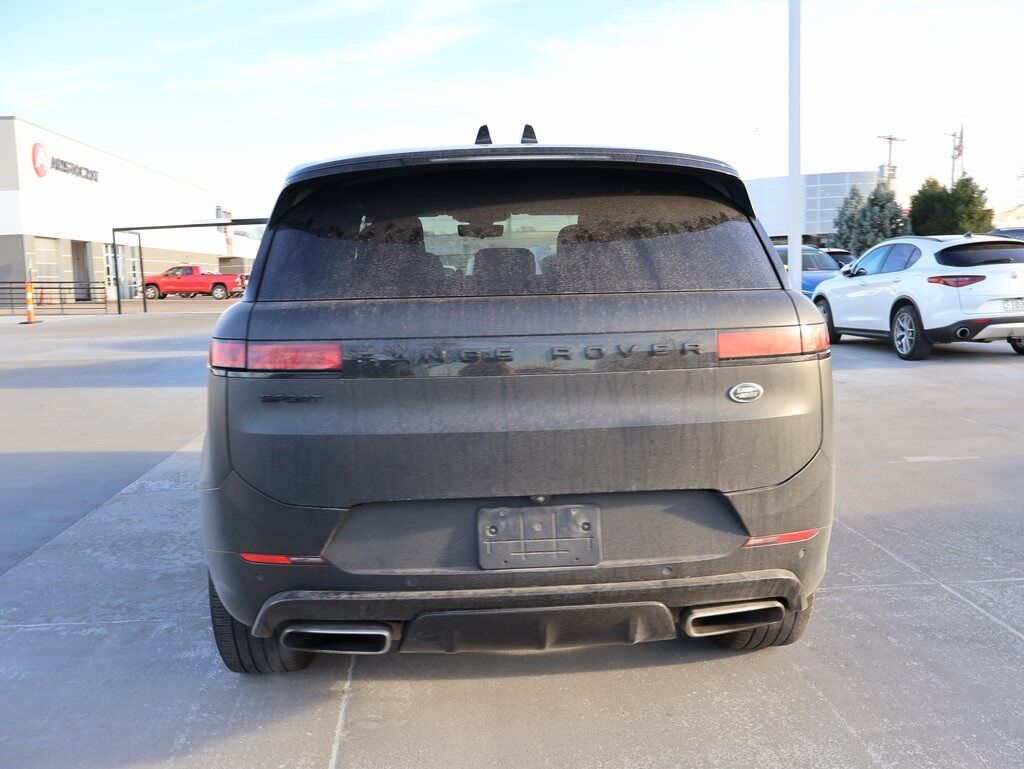 2023 Land Rover Range Rover Sport SE Dynamic San Clemente CA