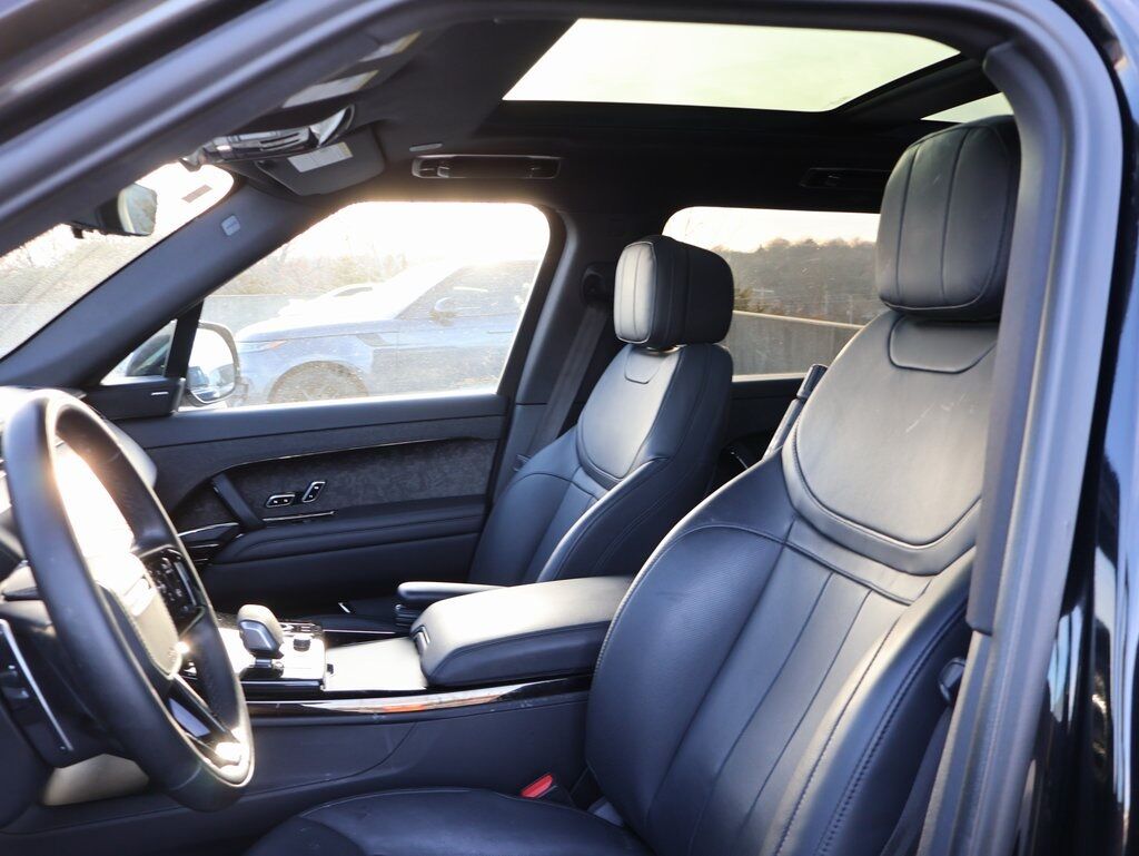 2023 Land Rover Range Rover Sport SE Dynamic San Clemente CA