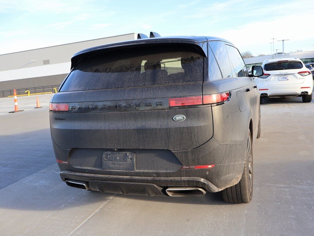 2023 Land Rover Range Rover Sport SE Dynamic San Clemente CA