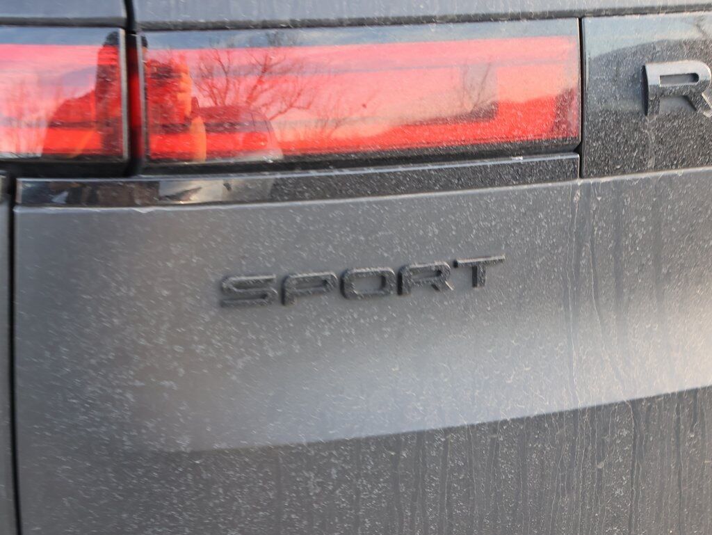 2023 Land Rover Range Rover Sport SE Dynamic San Clemente CA