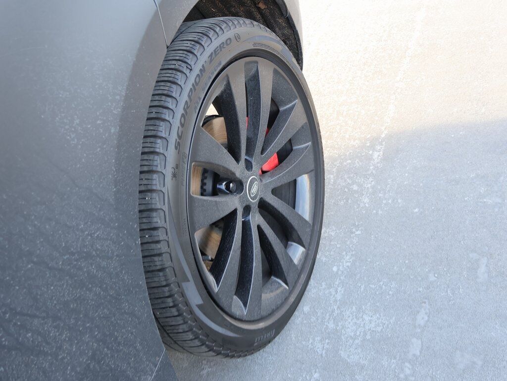 2023 Land Rover Range Rover Sport SE Dynamic San Clemente CA