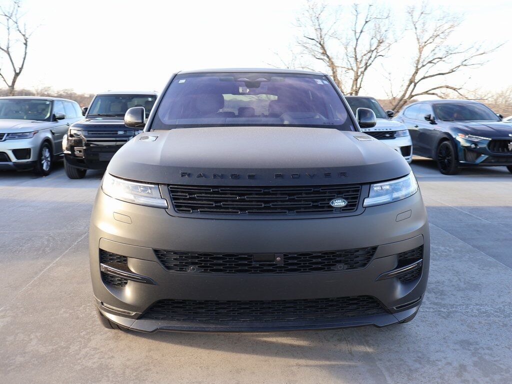 2023 Land Rover Range Rover Sport SE Dynamic San Clemente CA