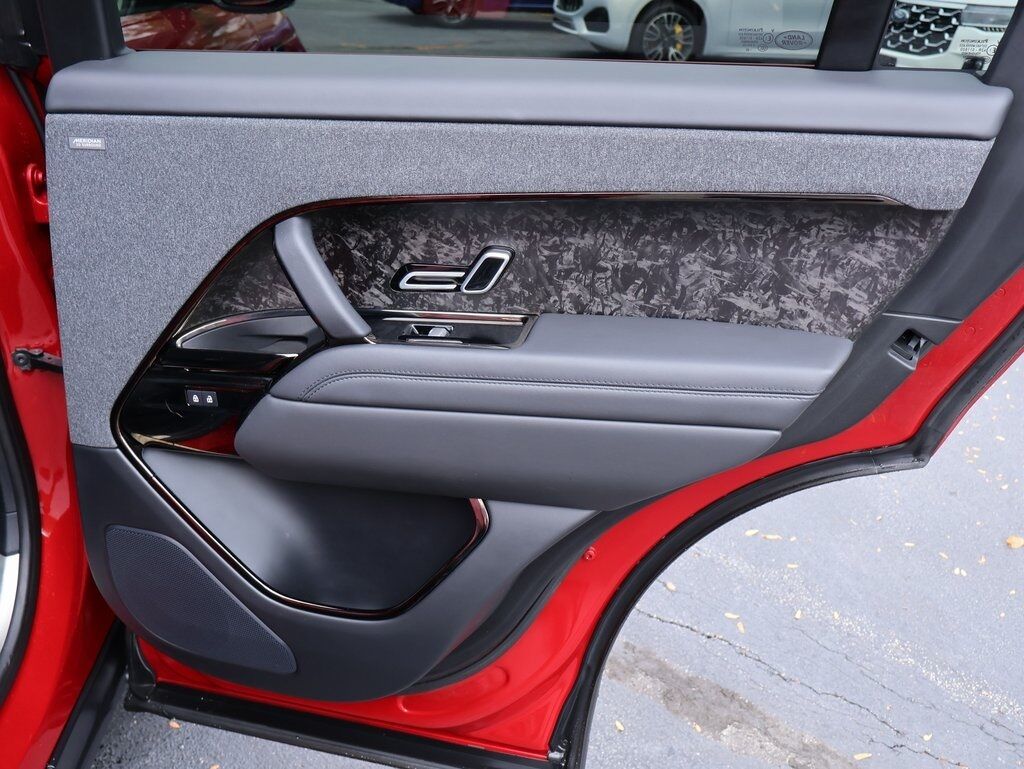 2023 Land Rover Range Rover Sport SE Dynamic San Clemente CA