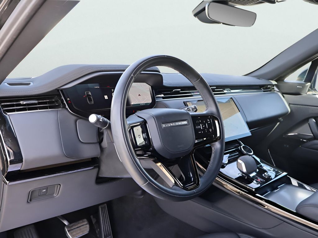 2023 Land Rover Range Rover Sport SE Dynamic San Clemente CA