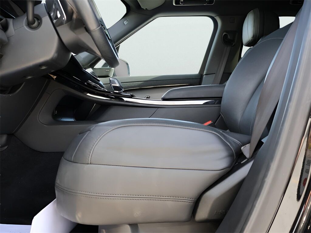 2023 Land Rover Range Rover Sport SE Dynamic San Clemente CA