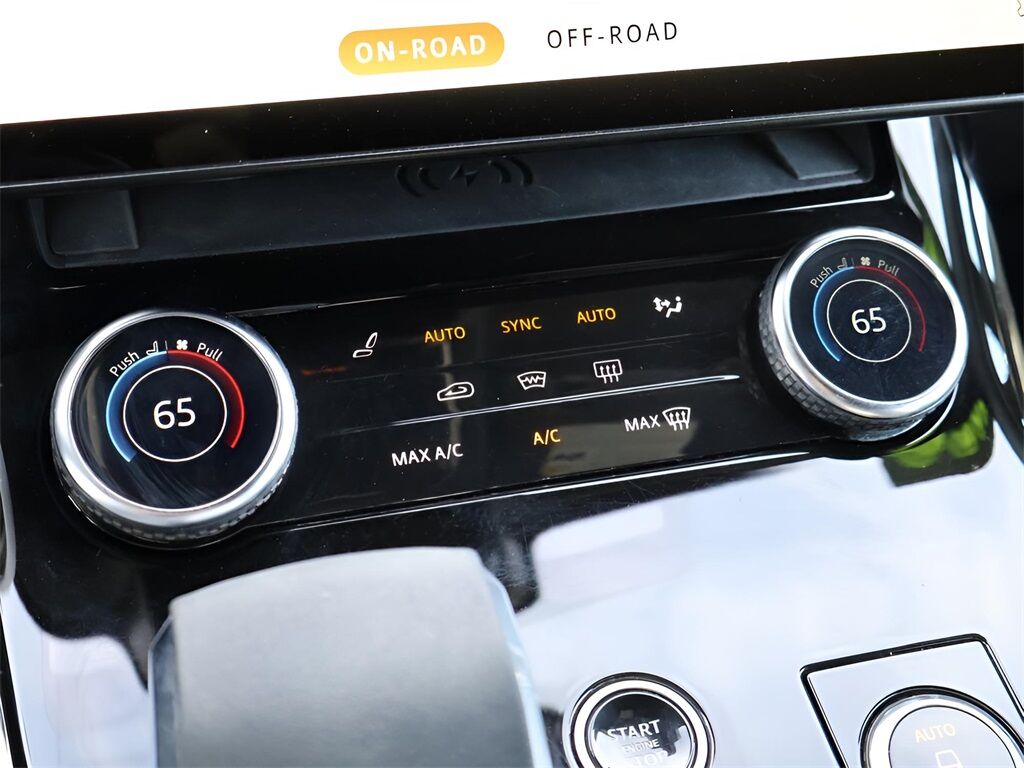 2023 Land Rover Range Rover Sport SE Dynamic San Clemente CA