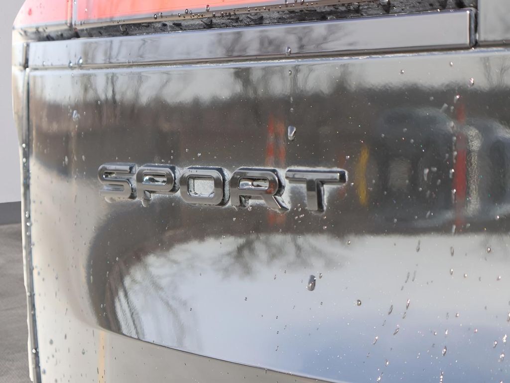 2023 Land Rover Range Rover Sport SE Dynamic San Clemente CA