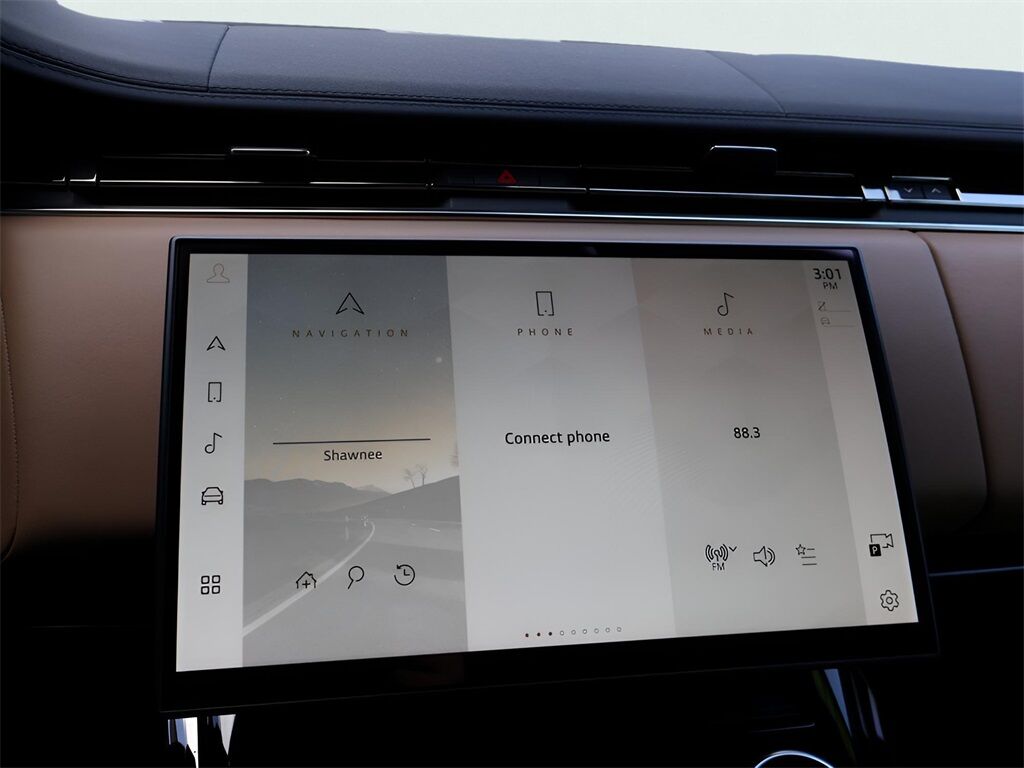 2023 Land Rover Range Rover Sport SE Dynamic San Clemente CA