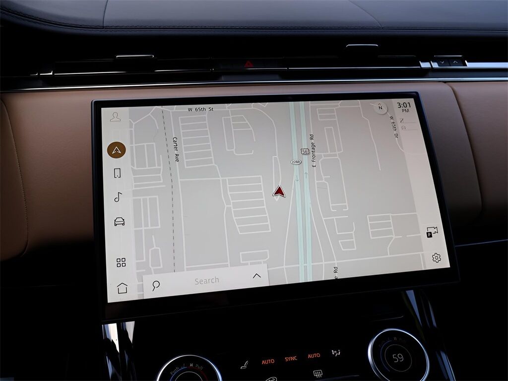 2023 Land Rover Range Rover Sport SE Dynamic San Clemente CA