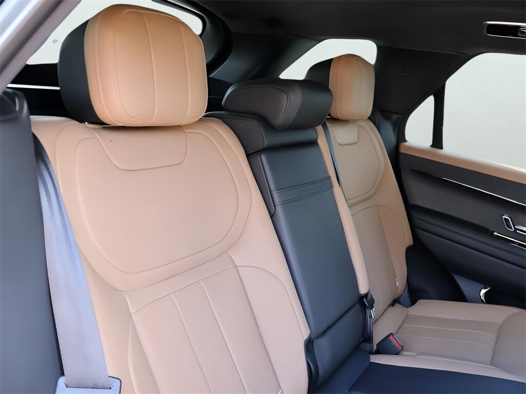 2023 Land Rover Range Rover Sport SE Dynamic San Clemente CA