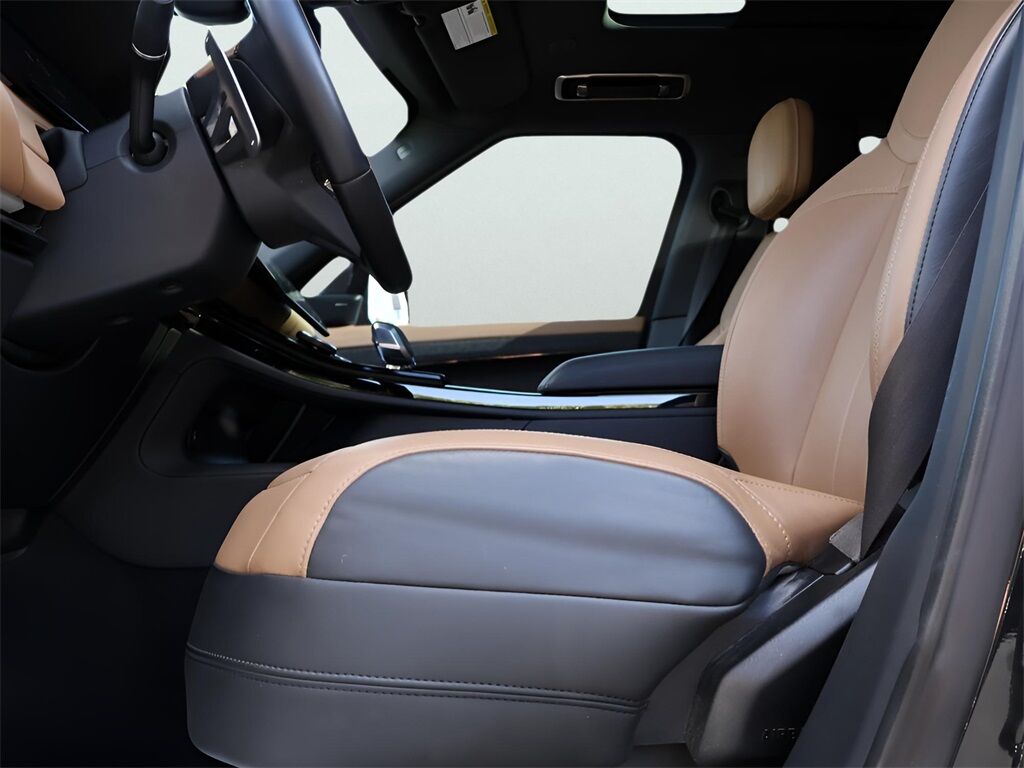 2023 Land Rover Range Rover Sport SE Dynamic San Clemente CA