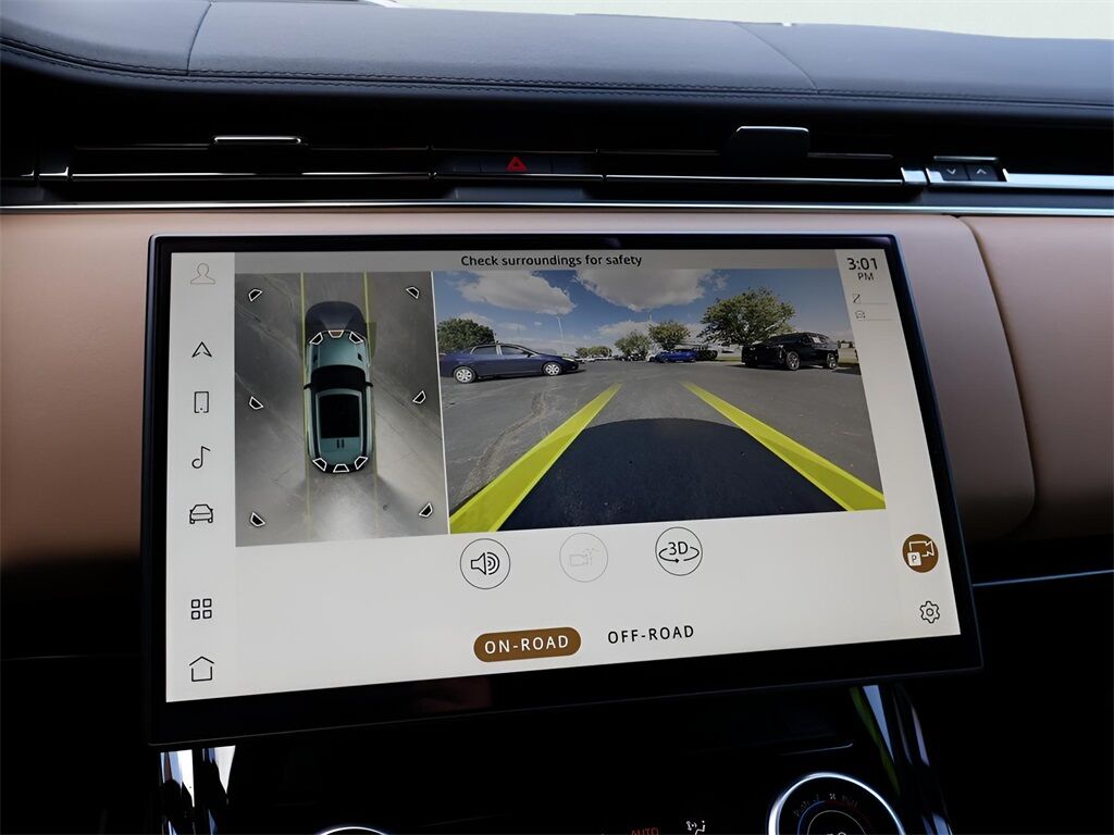 2023 Land Rover Range Rover Sport SE Dynamic San Clemente CA