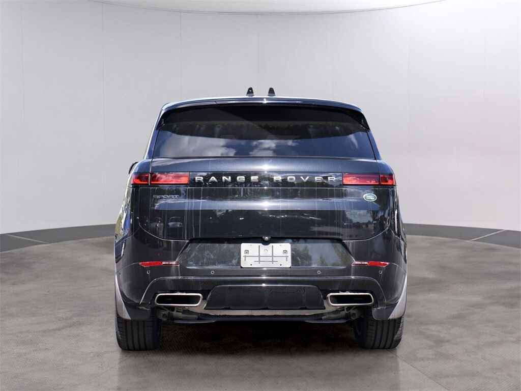 2023 Land Rover Range Rover Sport SE Dynamic San Clemente CA
