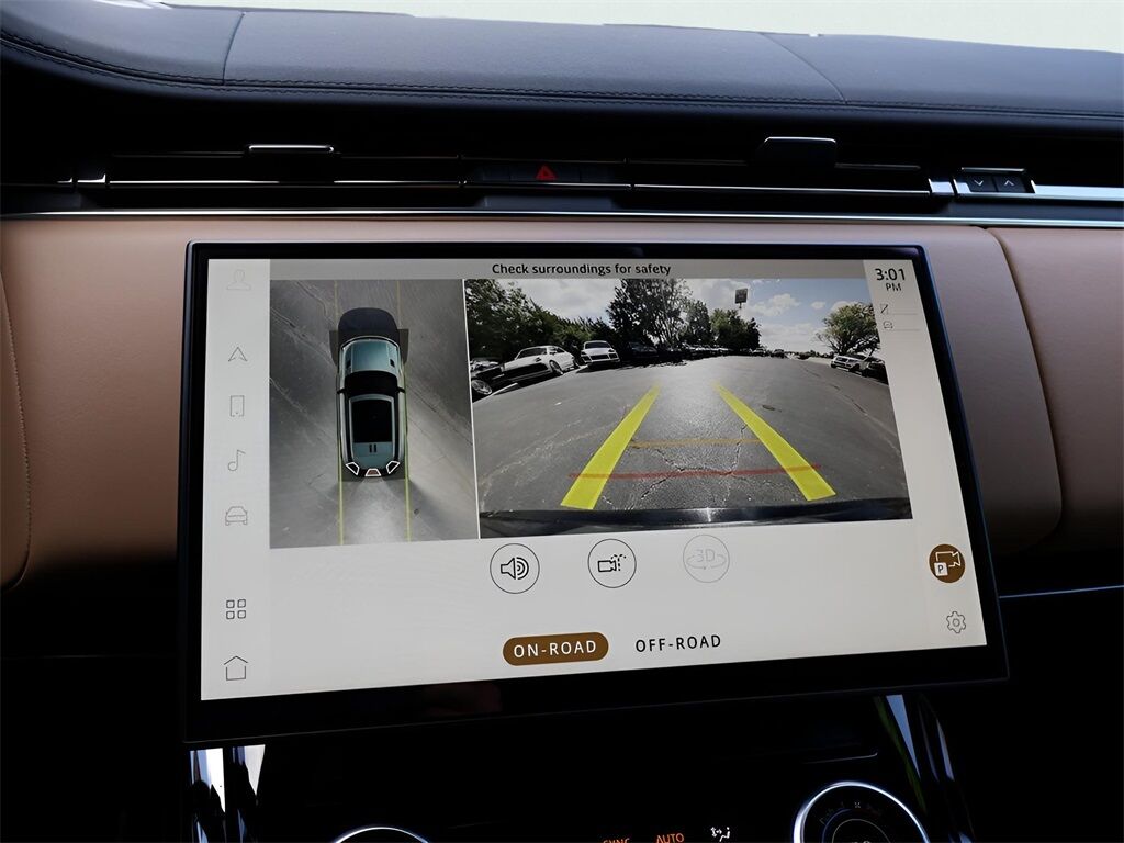 2023 Land Rover Range Rover Sport SE Dynamic San Clemente CA