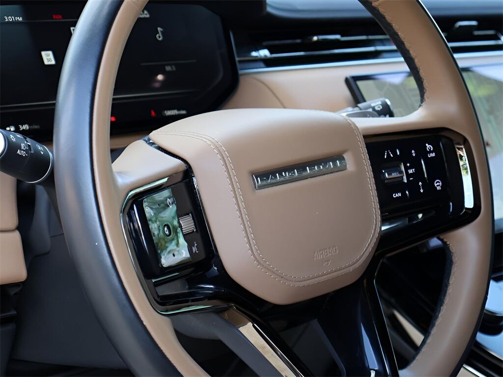 2023 Land Rover Range Rover Sport SE Dynamic San Clemente CA