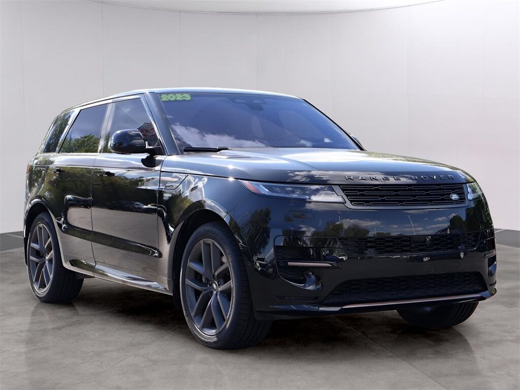 2023 Land Rover Range Rover Sport SE Dynamic San Clemente CA