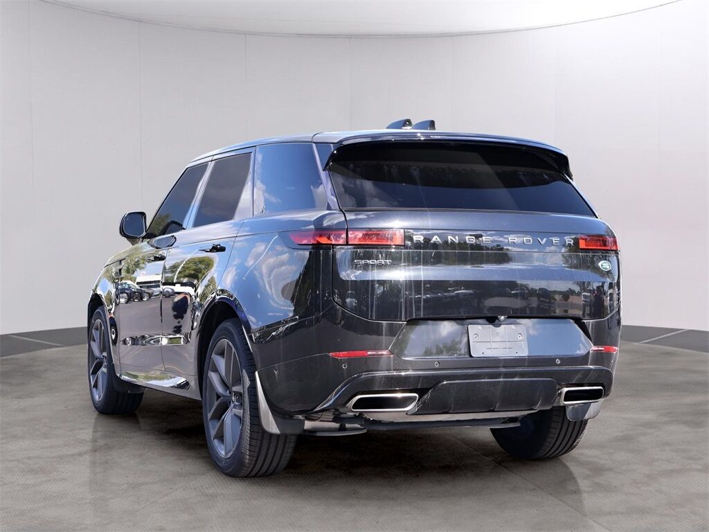 2023 Land Rover Range Rover Sport SE Dynamic San Clemente CA