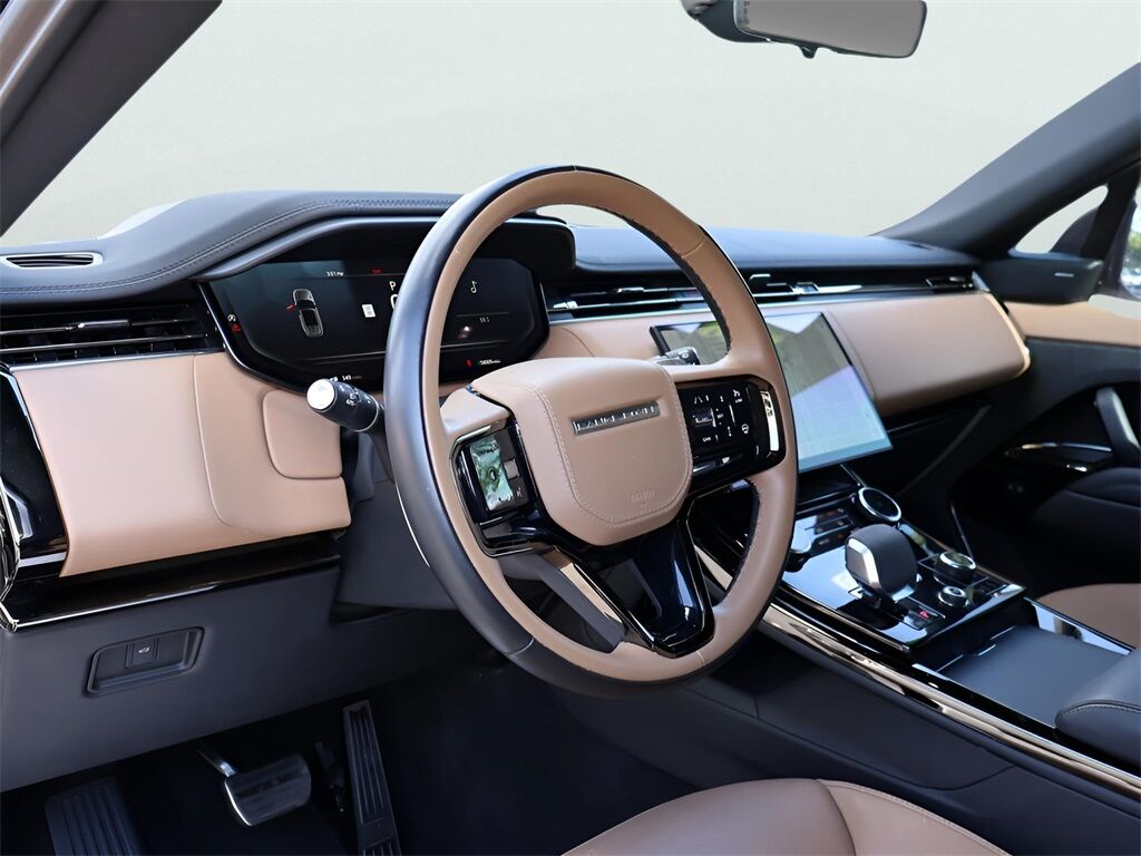 2023 Land Rover Range Rover Sport SE Dynamic San Clemente CA