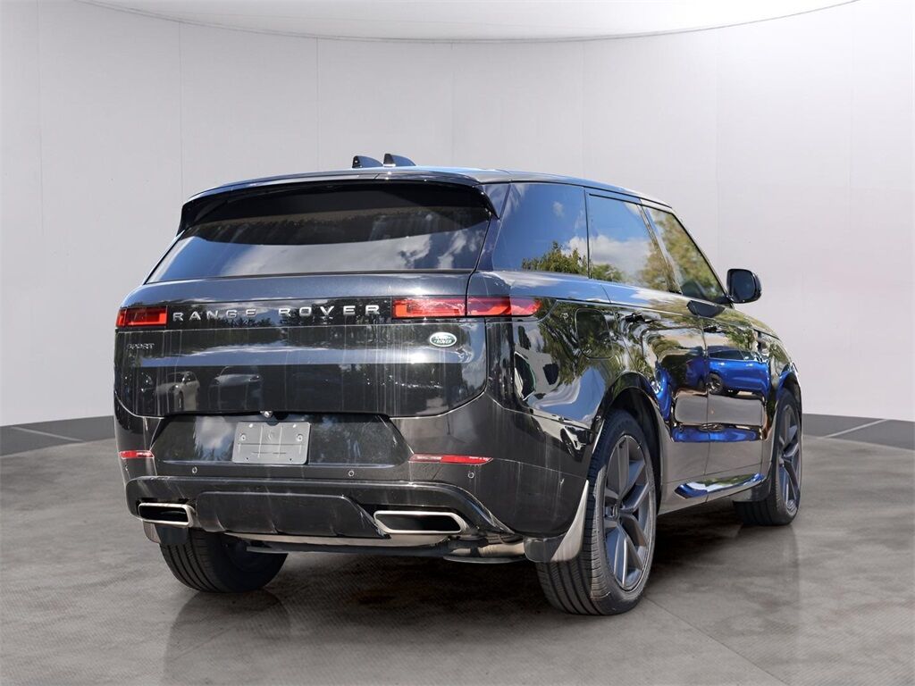 2023 Land Rover Range Rover Sport SE Dynamic San Clemente CA