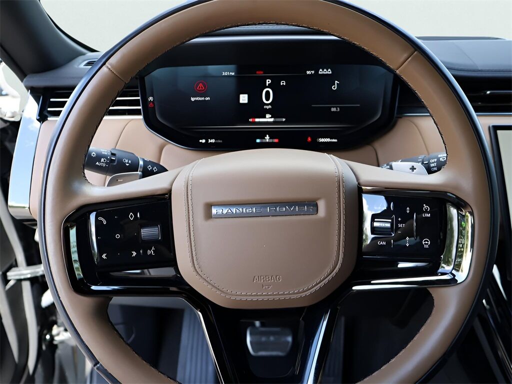 2023 Land Rover Range Rover Sport SE Dynamic San Clemente CA