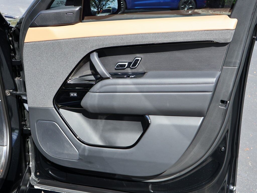 2023 Land Rover Range Rover Sport SE Dynamic San Clemente CA