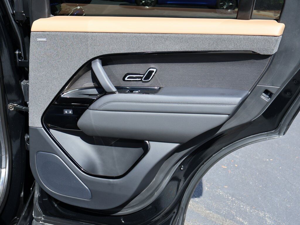 2023 Land Rover Range Rover Sport SE Dynamic San Clemente CA