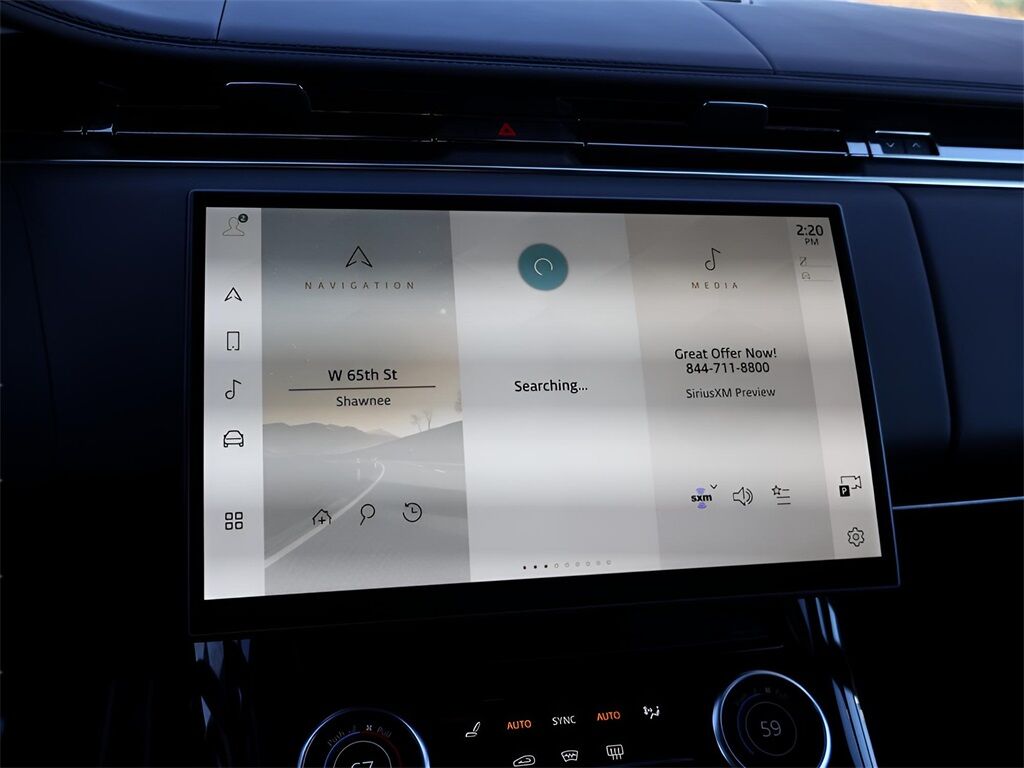 2023 Land Rover Range Rover Sport SE Dynamic San Clemente CA