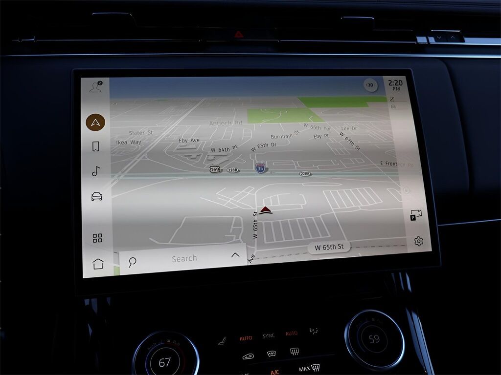 2023 Land Rover Range Rover Sport SE Dynamic San Clemente CA