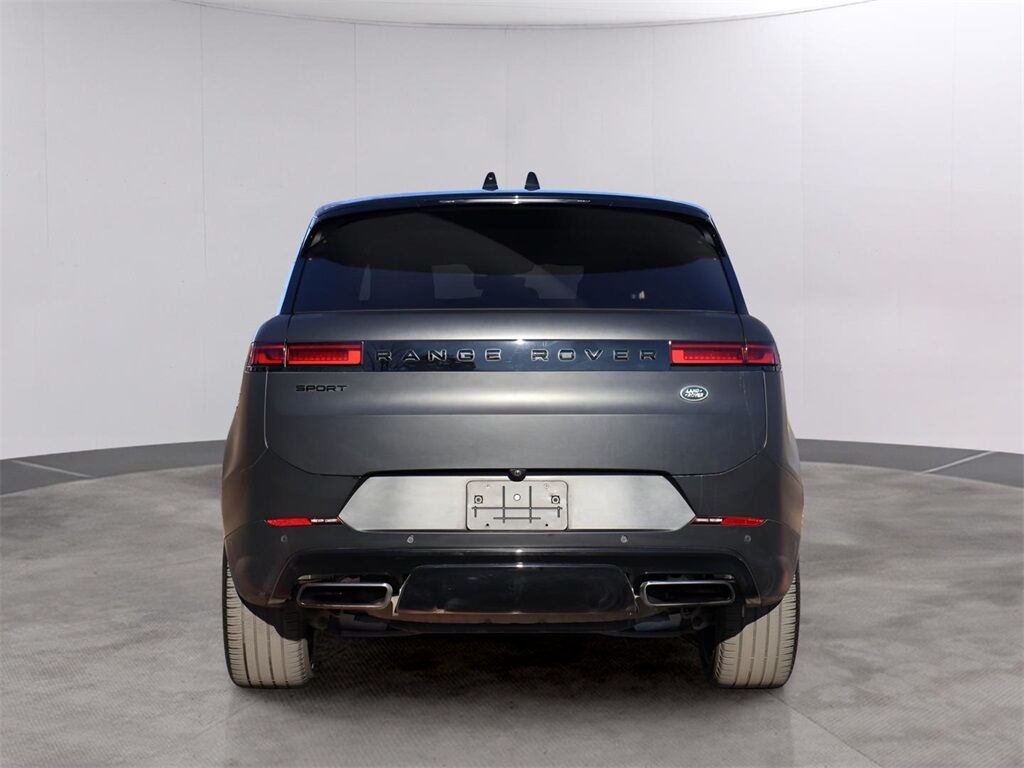 2023 Land Rover Range Rover Sport SE Dynamic San Clemente CA