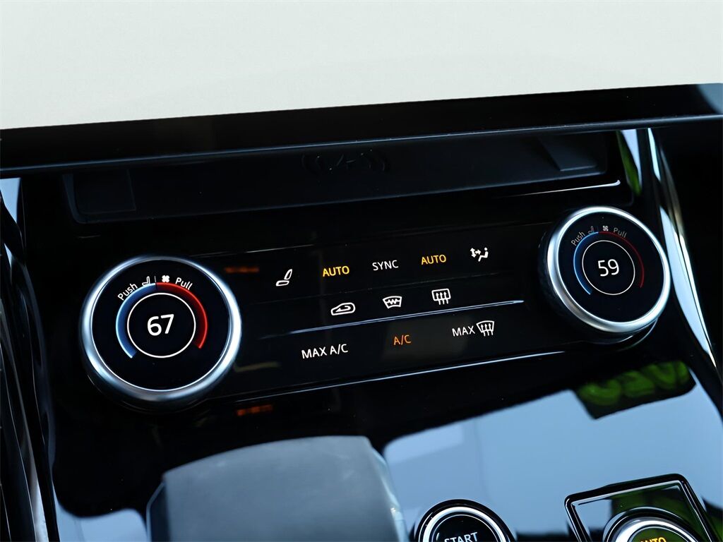 2023 Land Rover Range Rover Sport SE Dynamic San Clemente CA