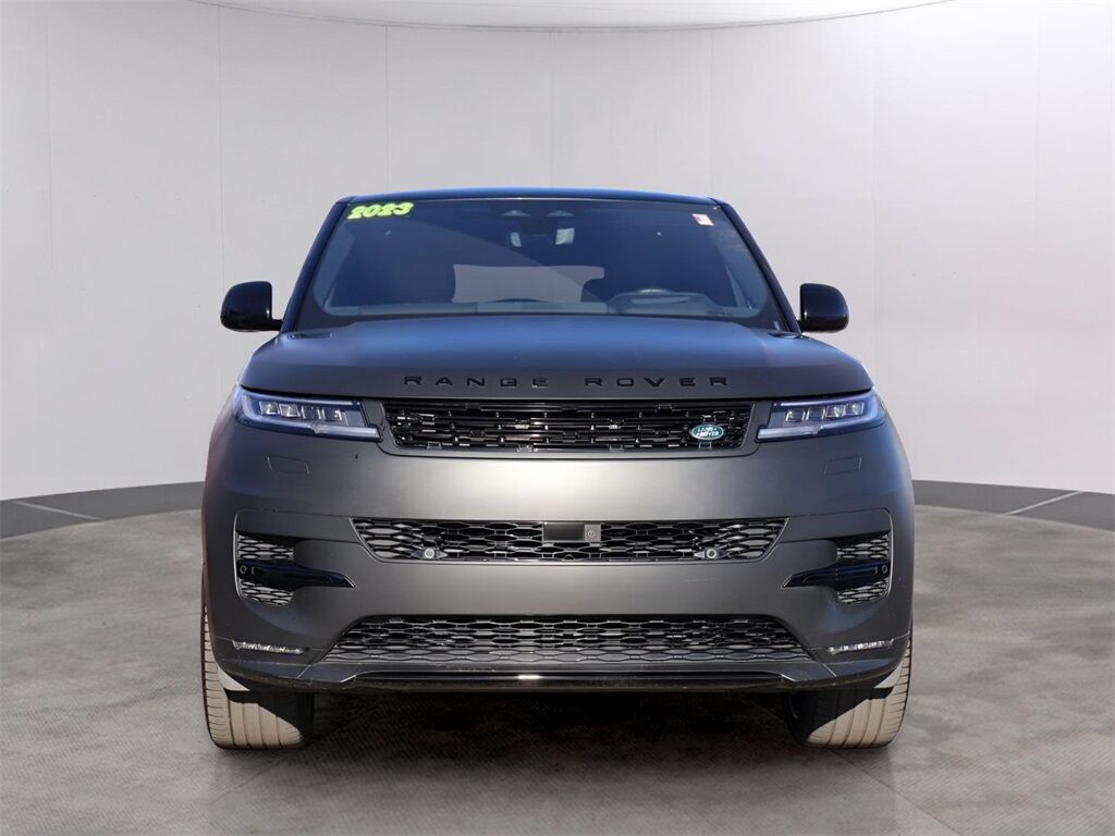 2023 Land Rover Range Rover Sport SE Dynamic
