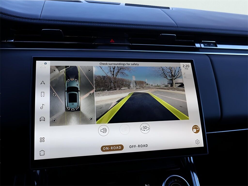 2023 Land Rover Range Rover Sport SE Dynamic San Clemente CA