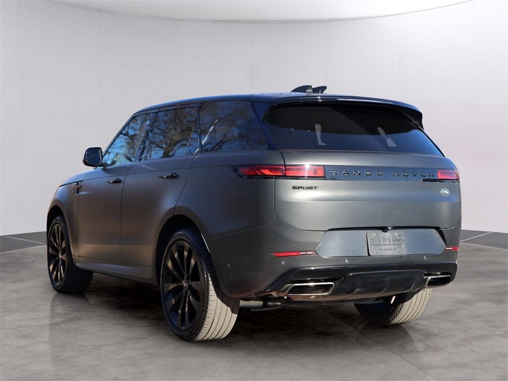 2023 Land Rover Range Rover Sport SE Dynamic San Clemente CA