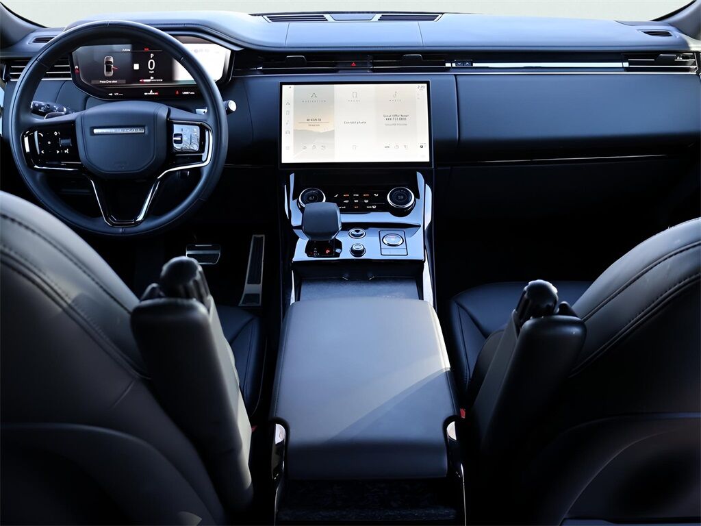 2023 Land Rover Range Rover Sport SE Dynamic San Clemente CA