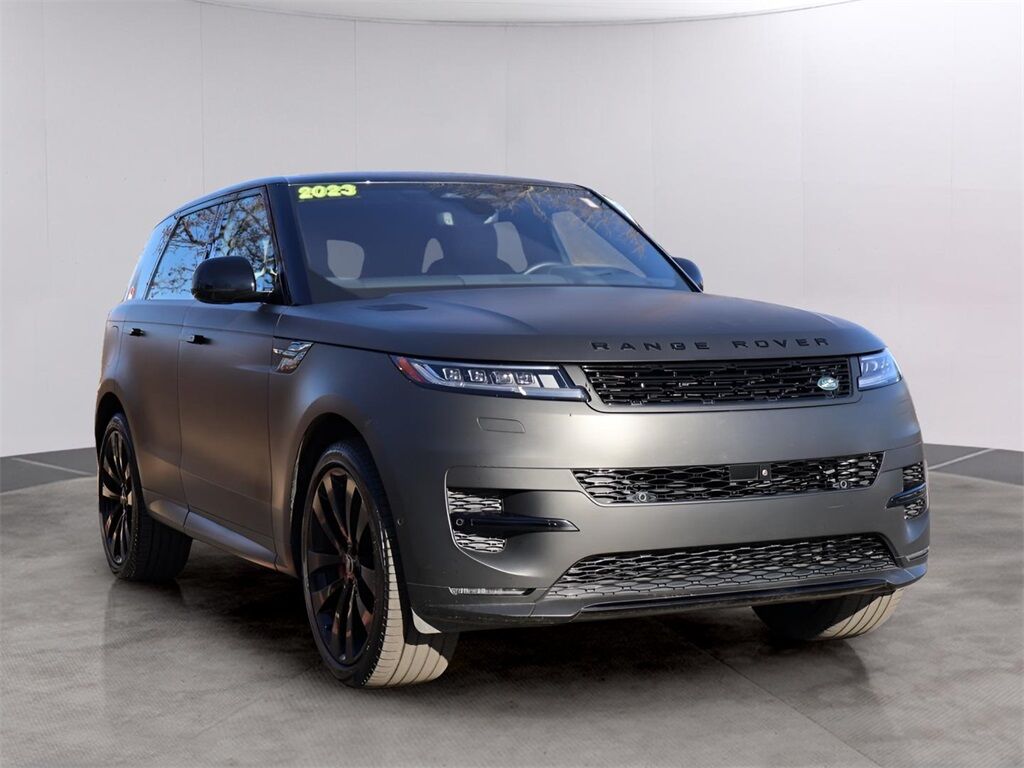 2023 Land Rover Range Rover Sport SE Dynamic