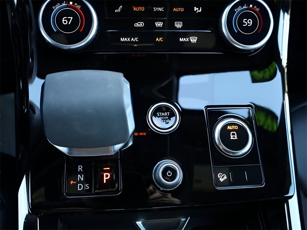 2023 Land Rover Range Rover Sport SE Dynamic San Clemente CA