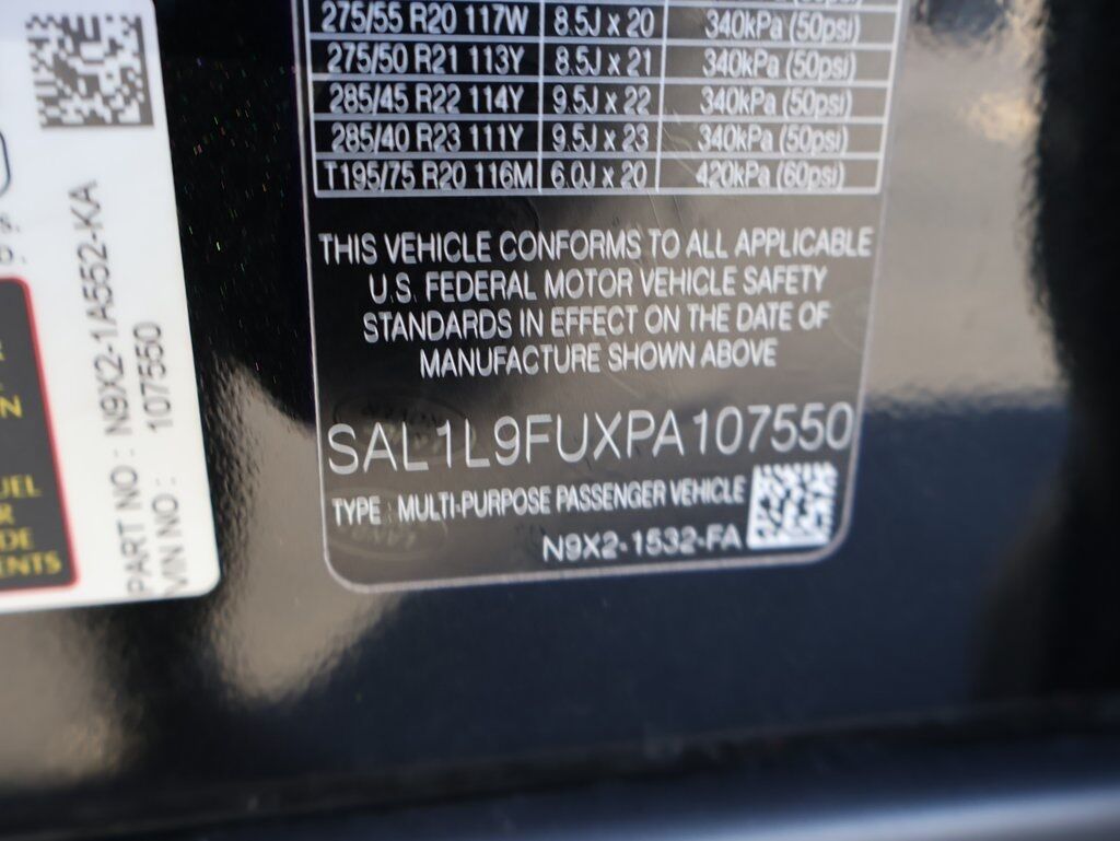 2023 Land Rover Range Rover Sport SE Dynamic San Clemente CA